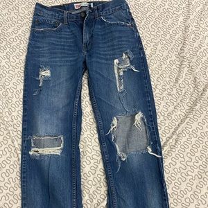 Levi’s Women jeans